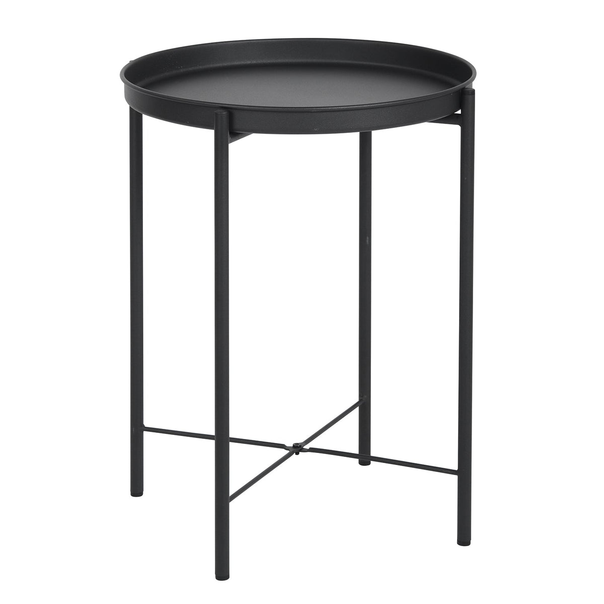 Gladom Full Metal Folding Table