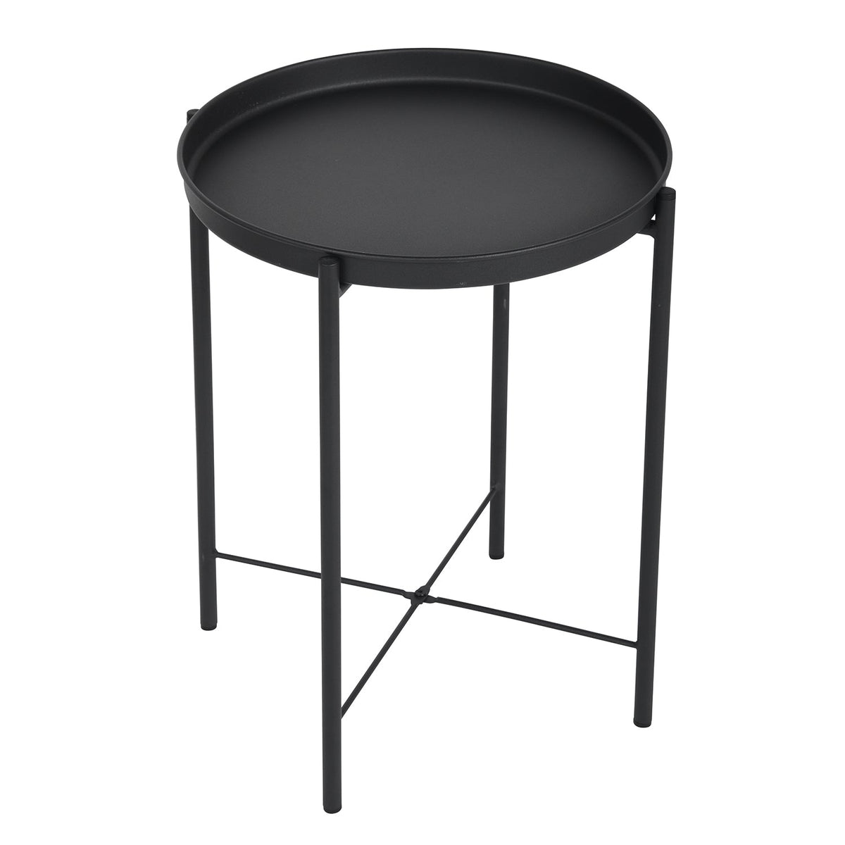 Gladom Full Metal Folding Table