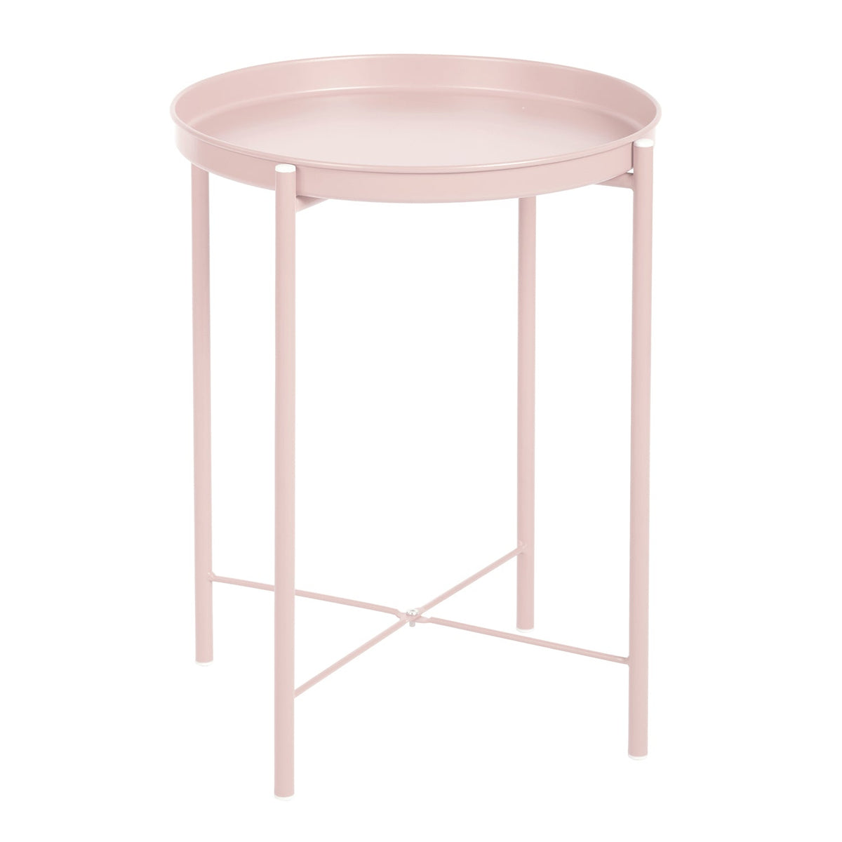 Gladom Full Metal Folding Table