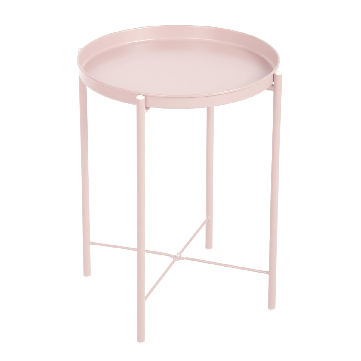Gladom Full Metal Folding Table