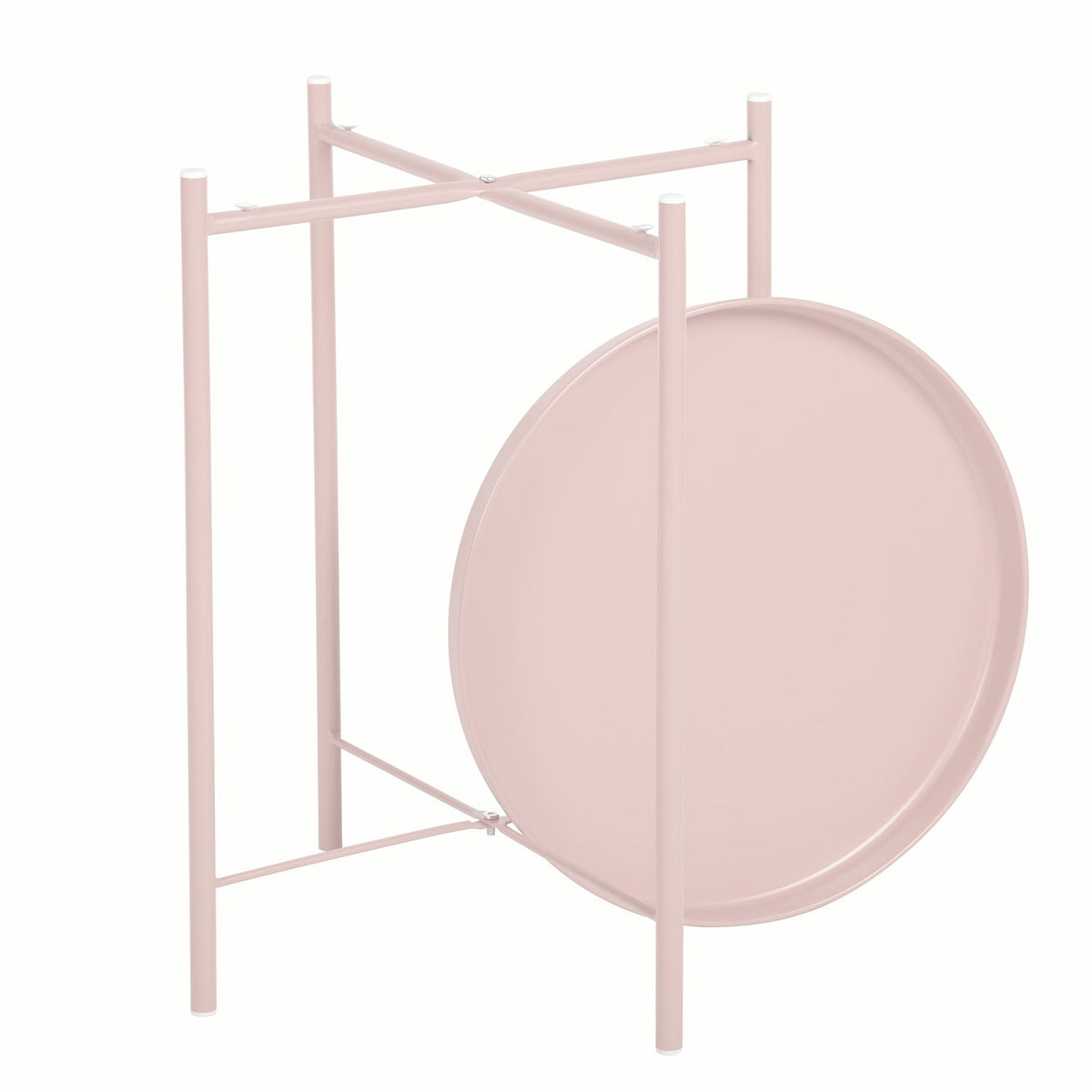 Gladom Full Metal Folding Table
