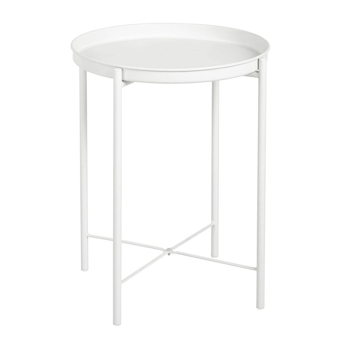 Gladom Full Metal Folding Table