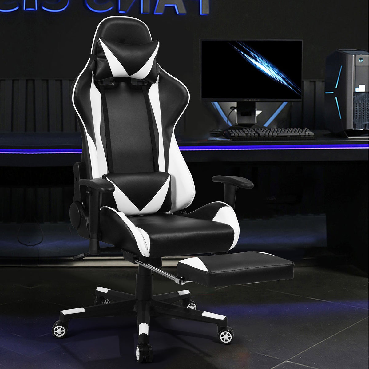 Gordan Game Chair