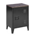 Graves Wooden Top Accent Cabinets