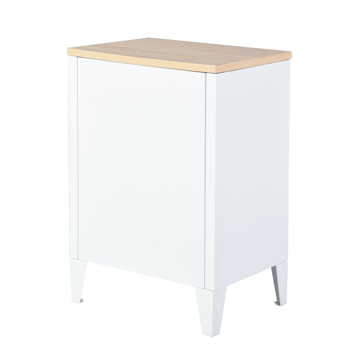 Graves Wooden Top Accent Cabinets