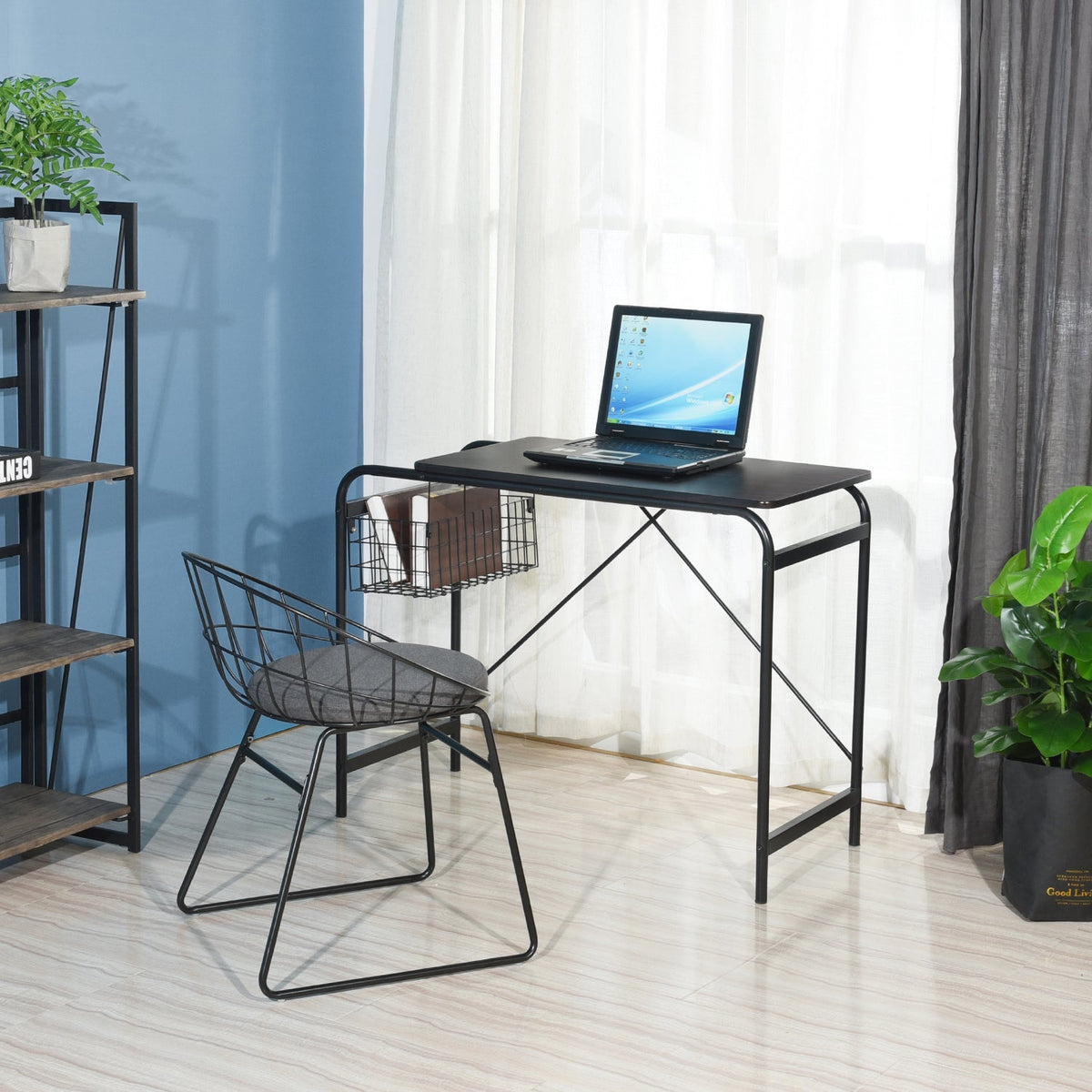Habibi Office Desk