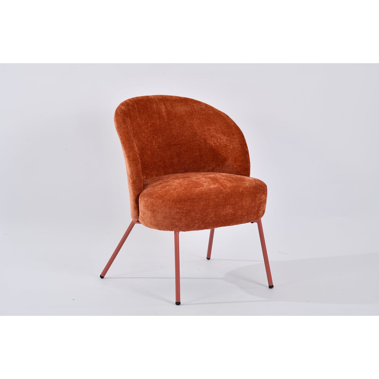 HANNALA – Salmon Leisure Chair