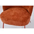 HANNALA – Salmon Leisure Chair