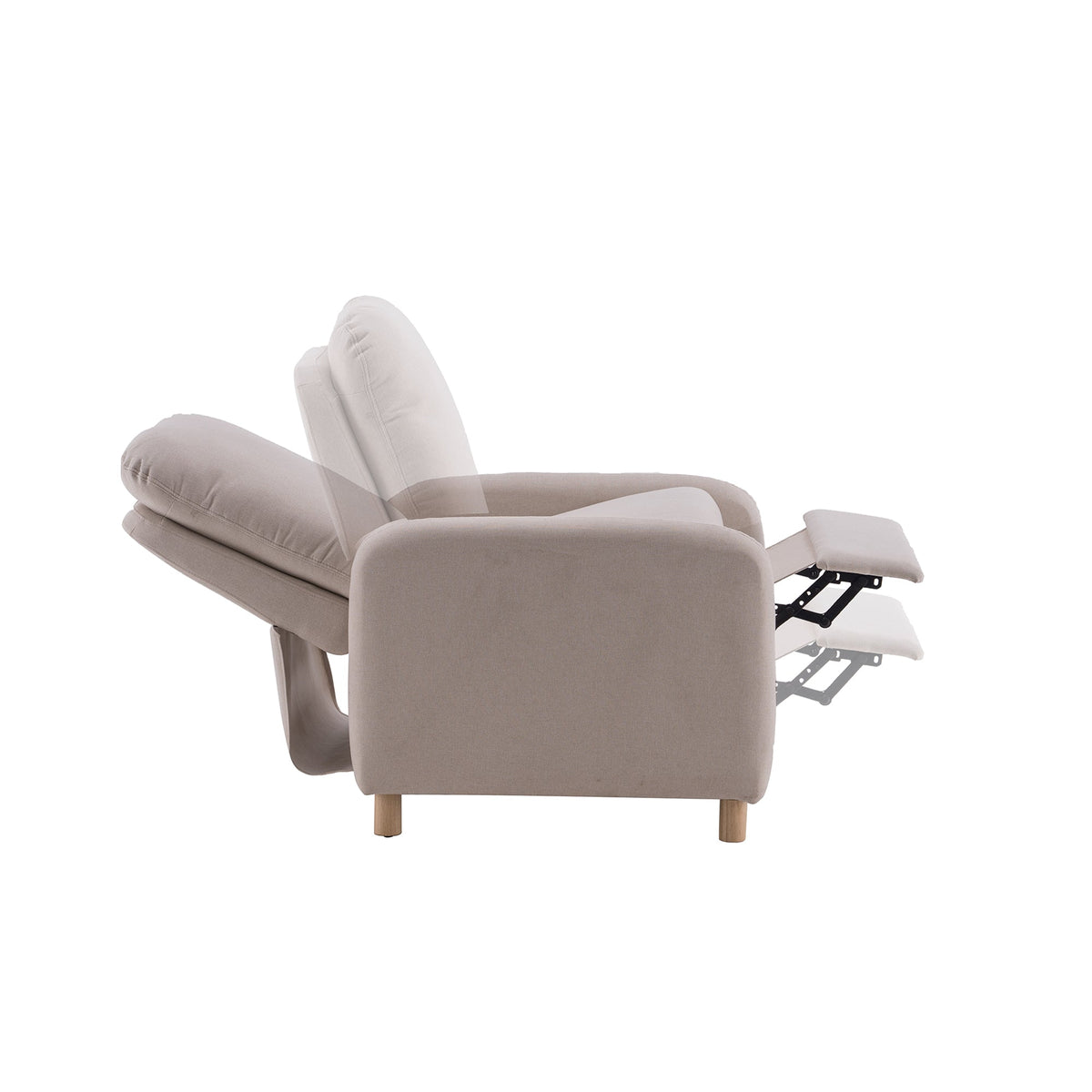 Harkless Accent Chair