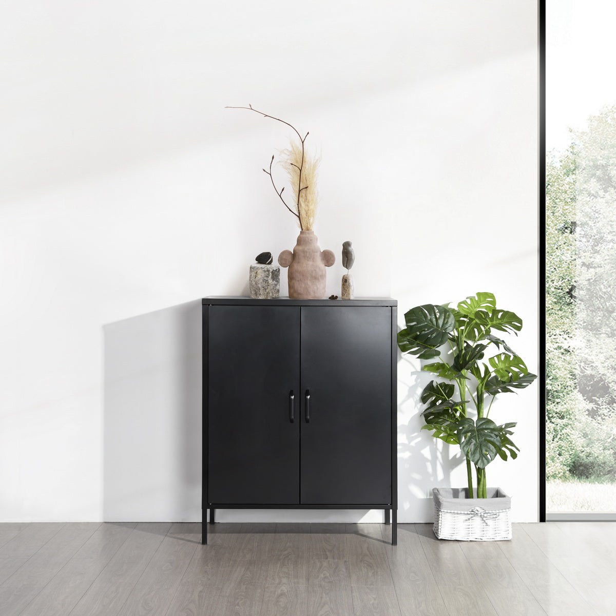 Harland Accent Cabinet