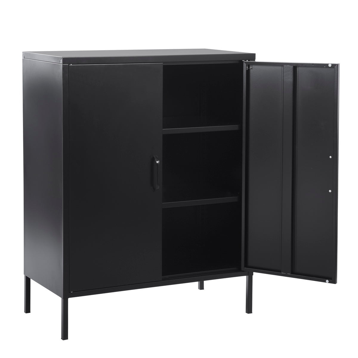 Harland Accent Cabinet