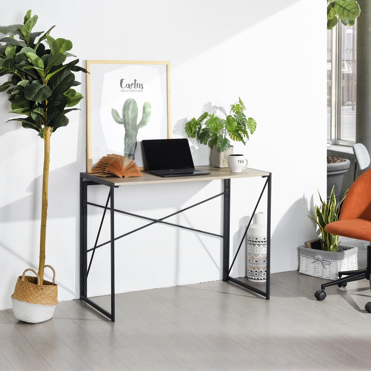 Harper Office Desk