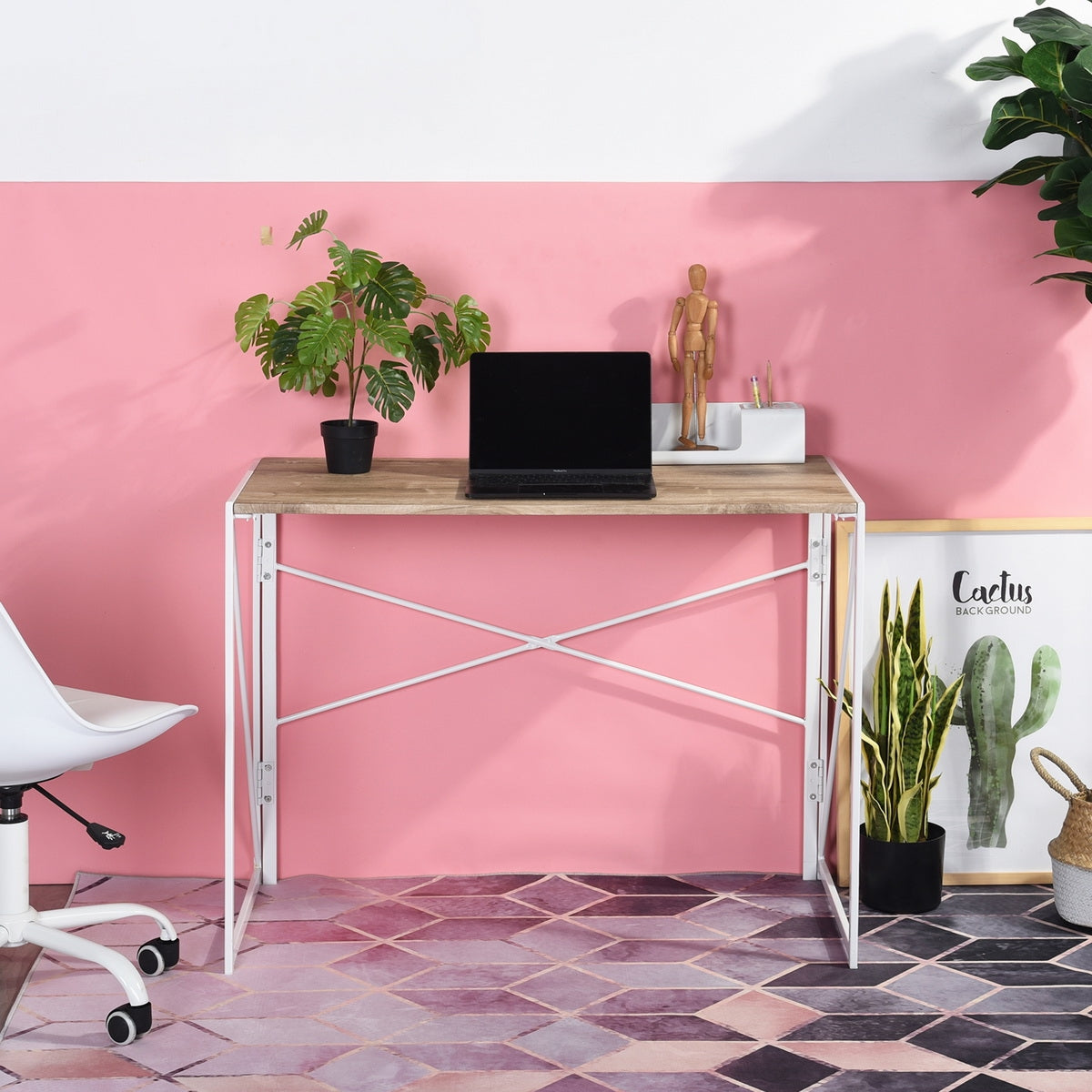 Harper Office Desk