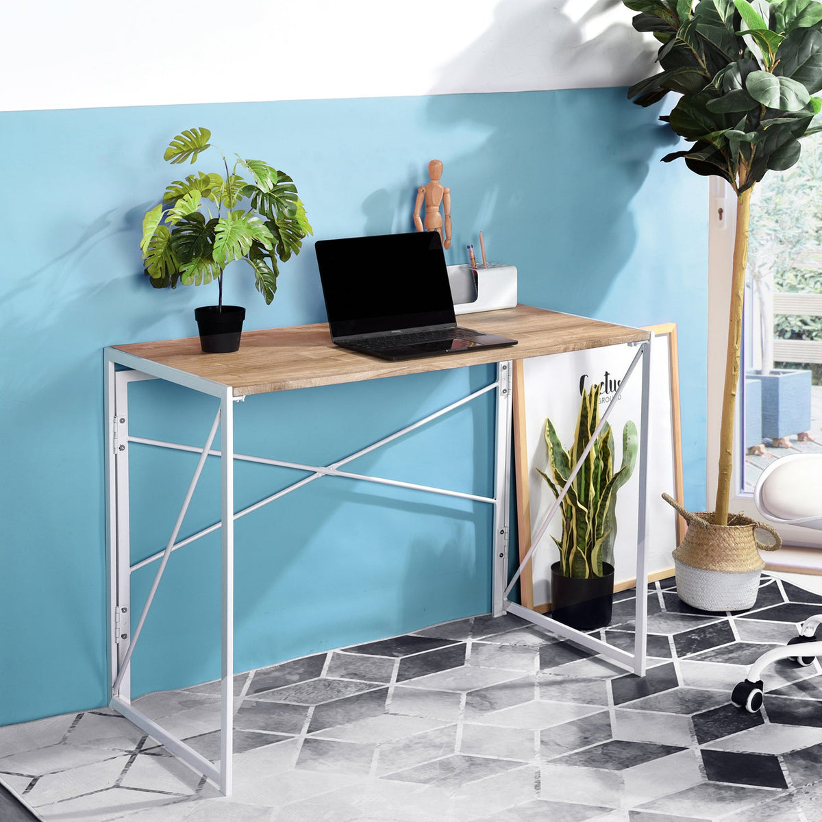 Harper Office Desk