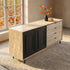 Modern Sideboard, Sleek Storage Cabinet - HAVOR