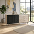 Modern Sideboard, Sleek Storage Cabinet - HAVOR