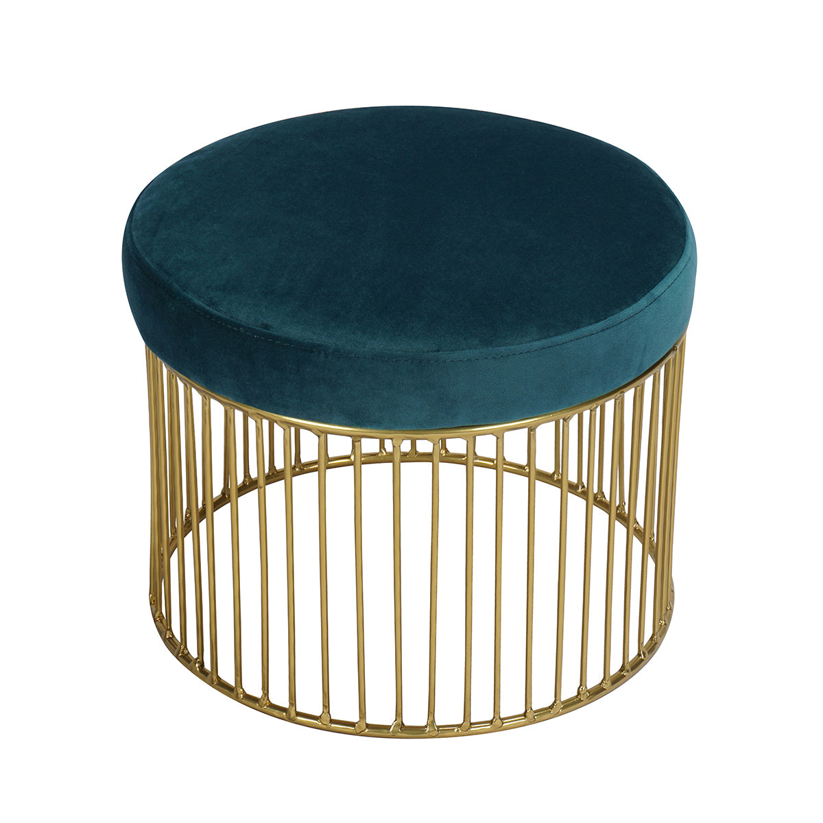 Hayward Ottomans