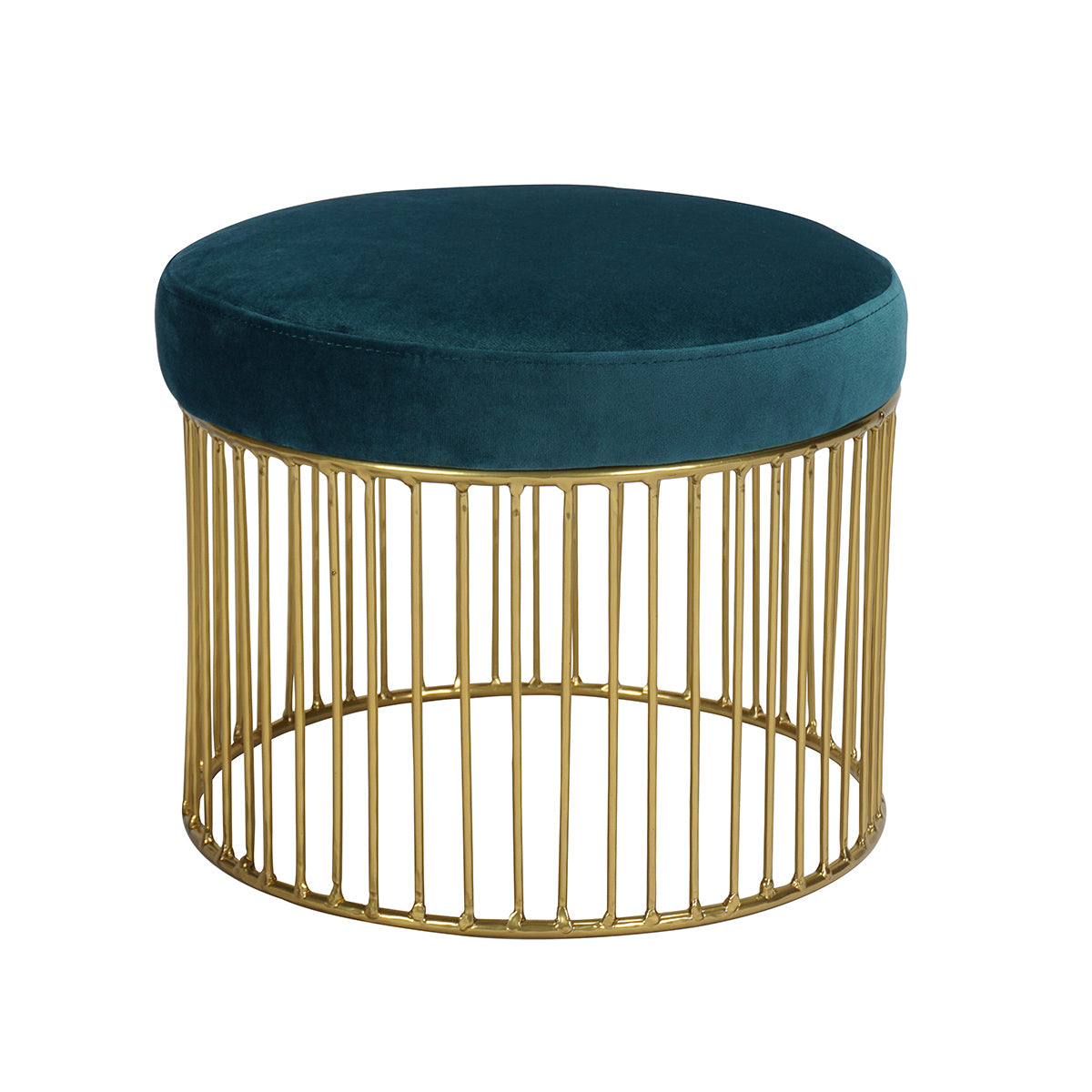 Hayward Ottomans