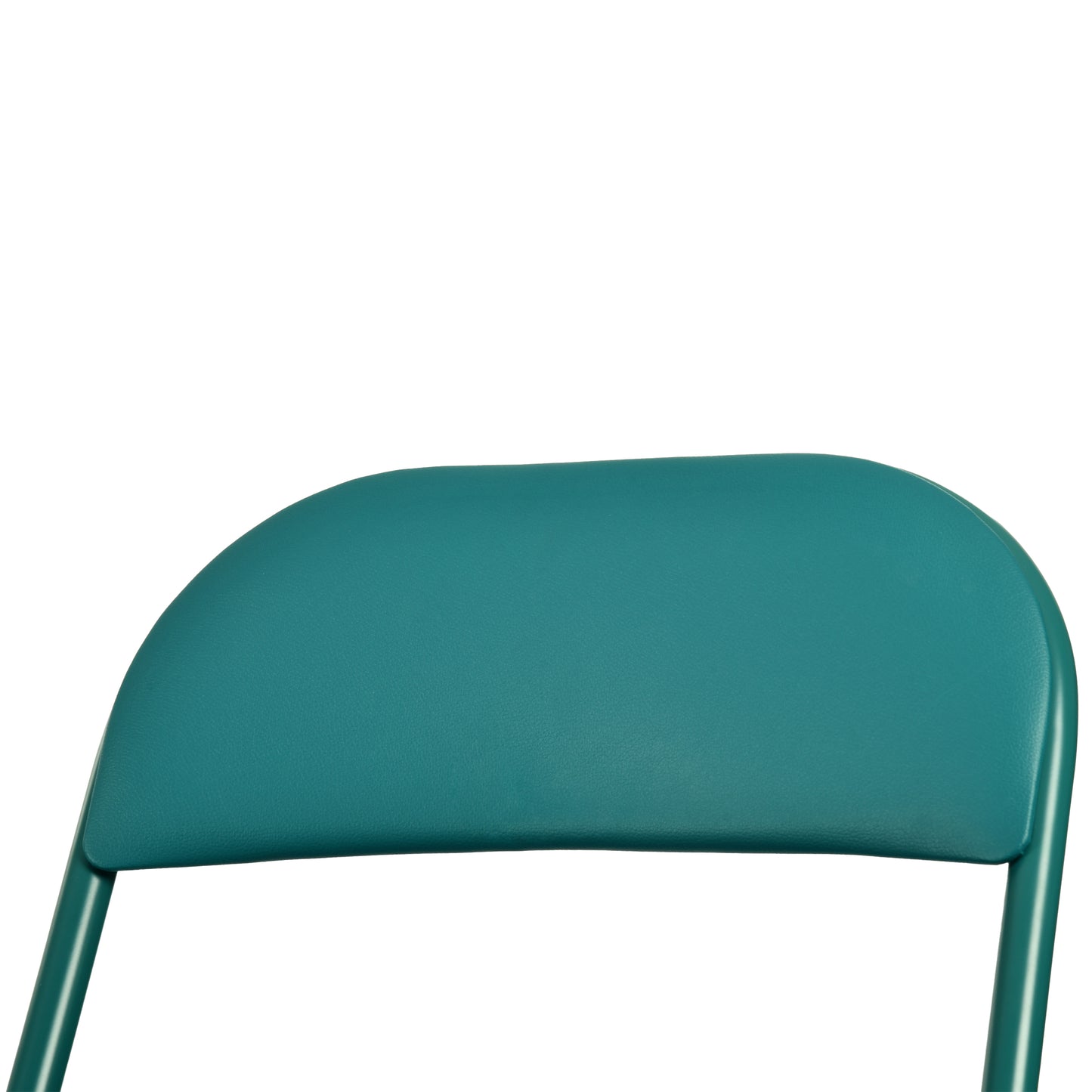 Modern Blue PVC Folding Chair – FAIR PVC MOSAIC BLUE 6 PCS