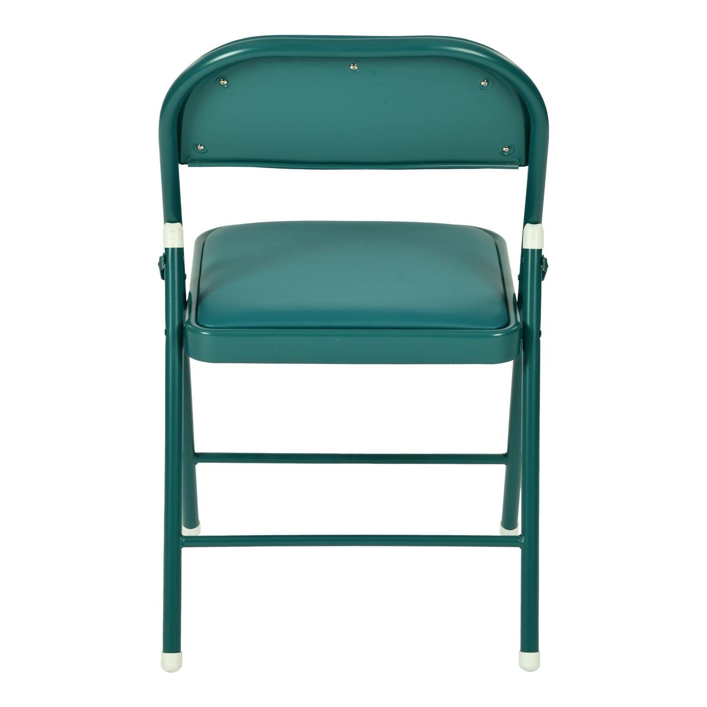 Modern Blue PVC Folding Chair – FAIR PVC MOSAIC BLUE 6 PCS