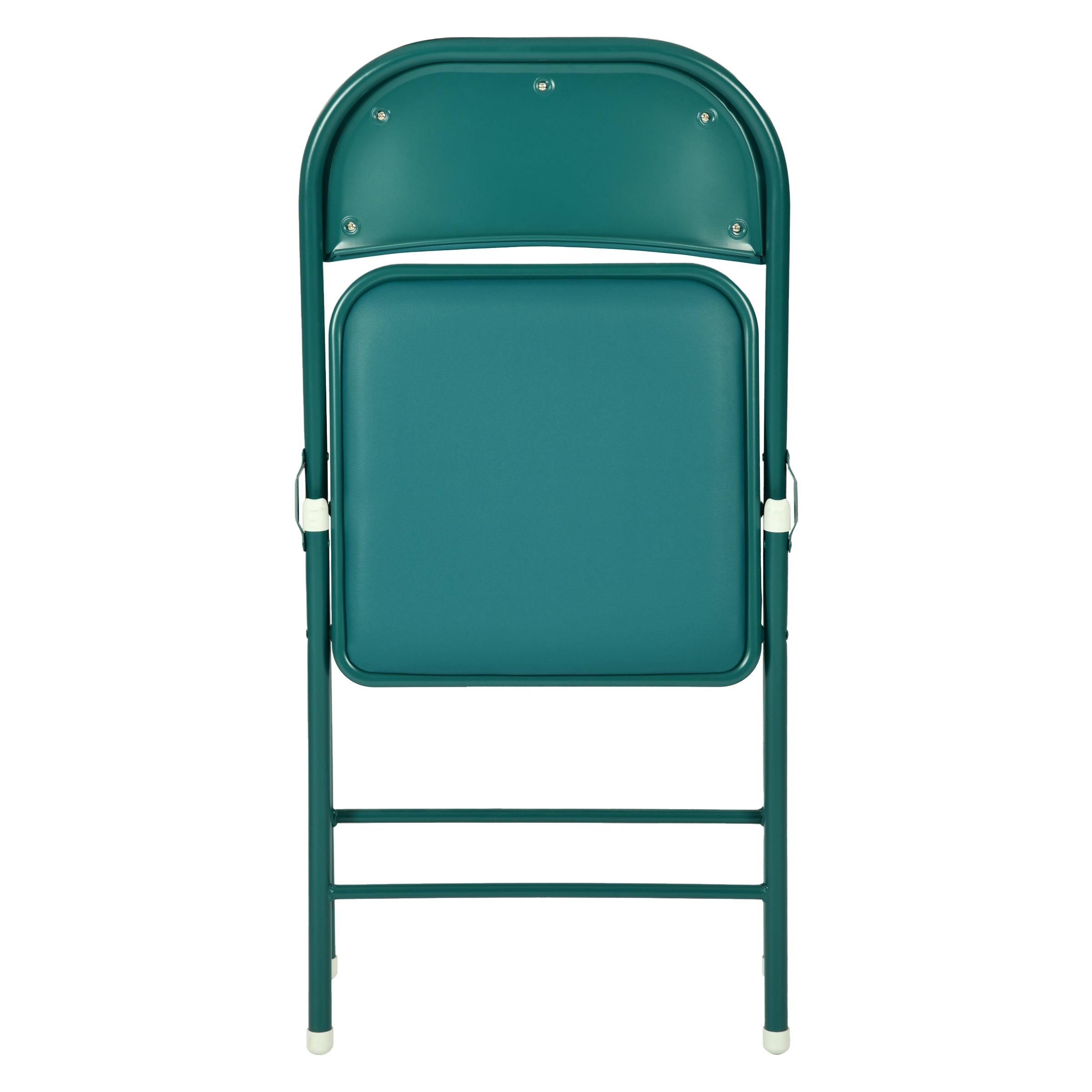 Modern Blue PVC Folding Chair – FAIR PVC MOSAIC BLUE 6 PCS