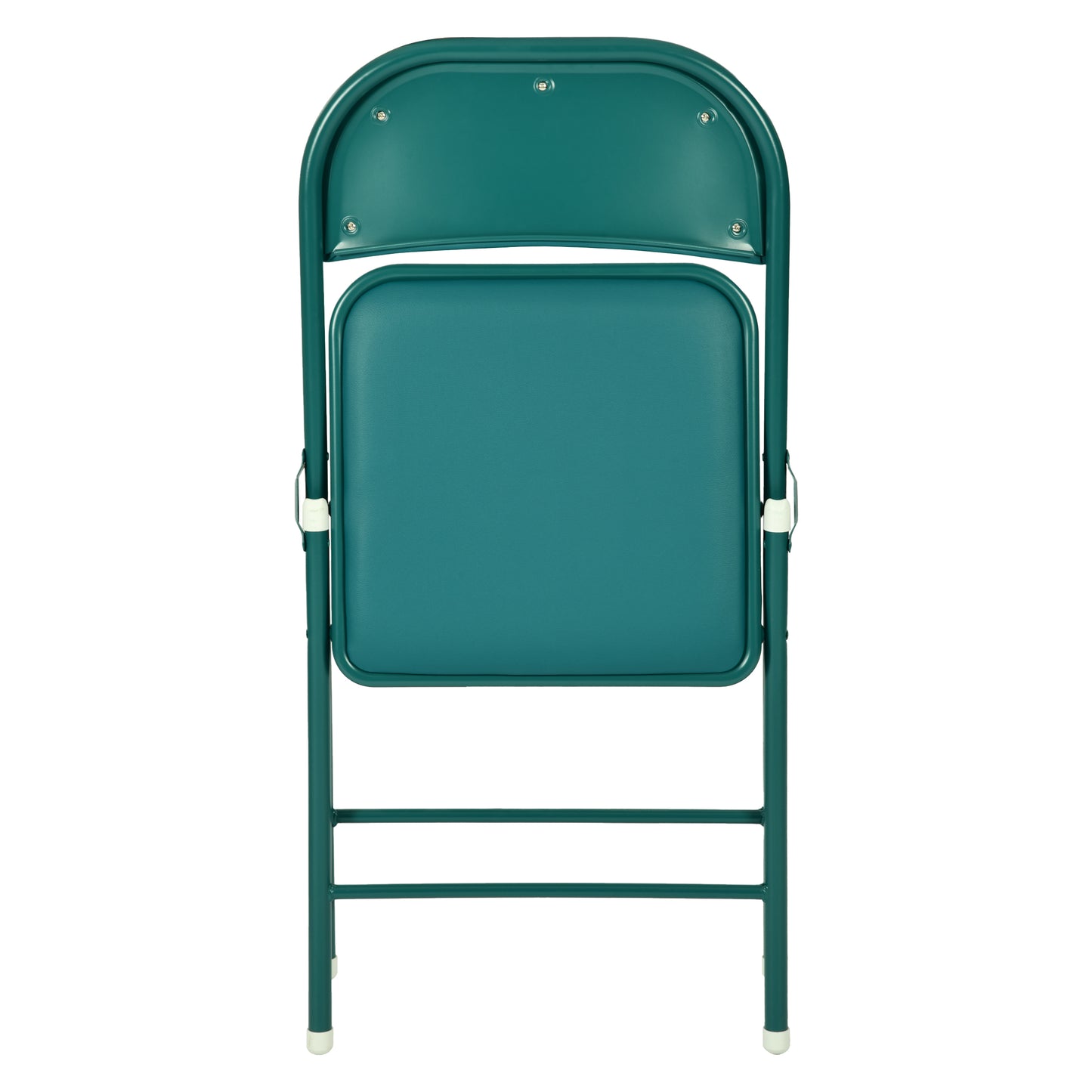 Modern Blue PVC Folding Chair – FAIR PVC MOSAIC BLUE 6 PCS