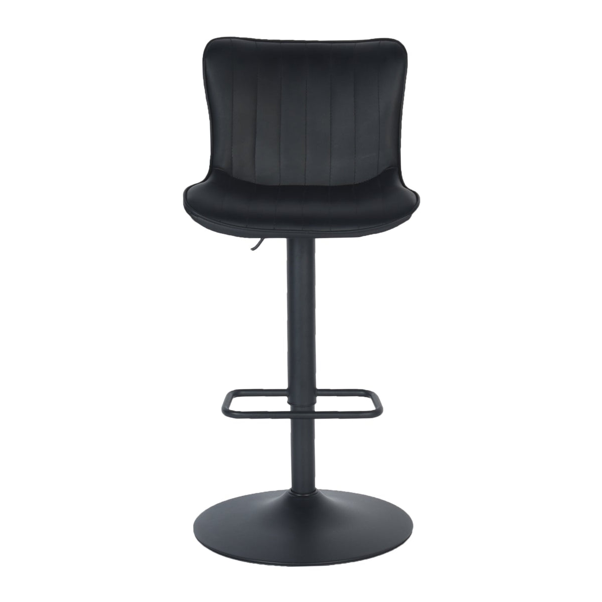 Hend Pu Bar Stool