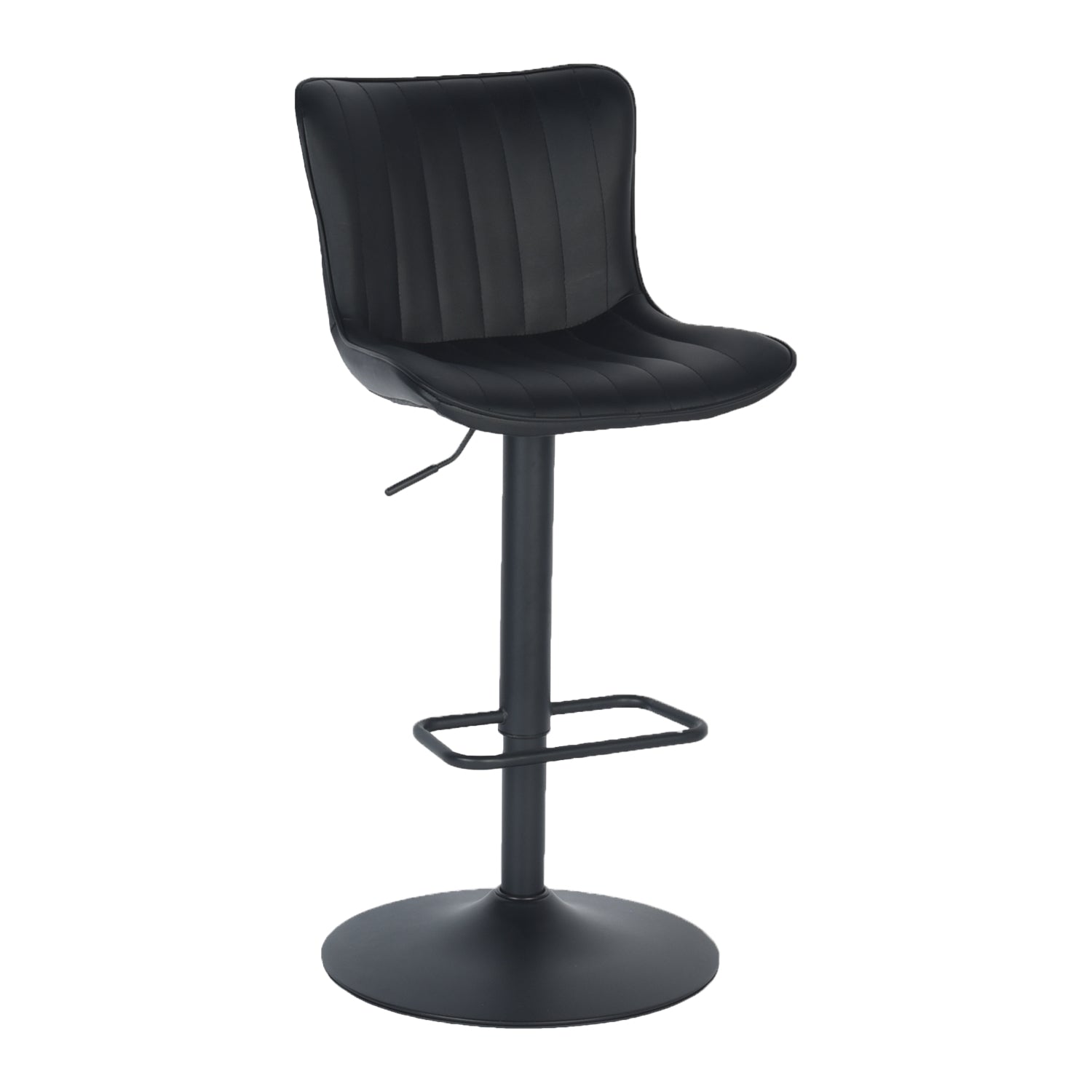 Hend Pu Bar Stool