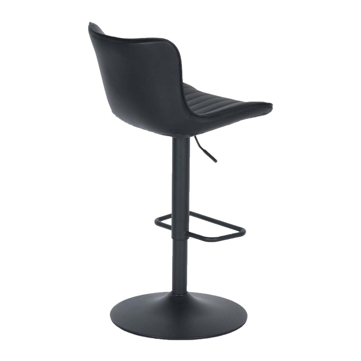 Hend Pu Bar Stool