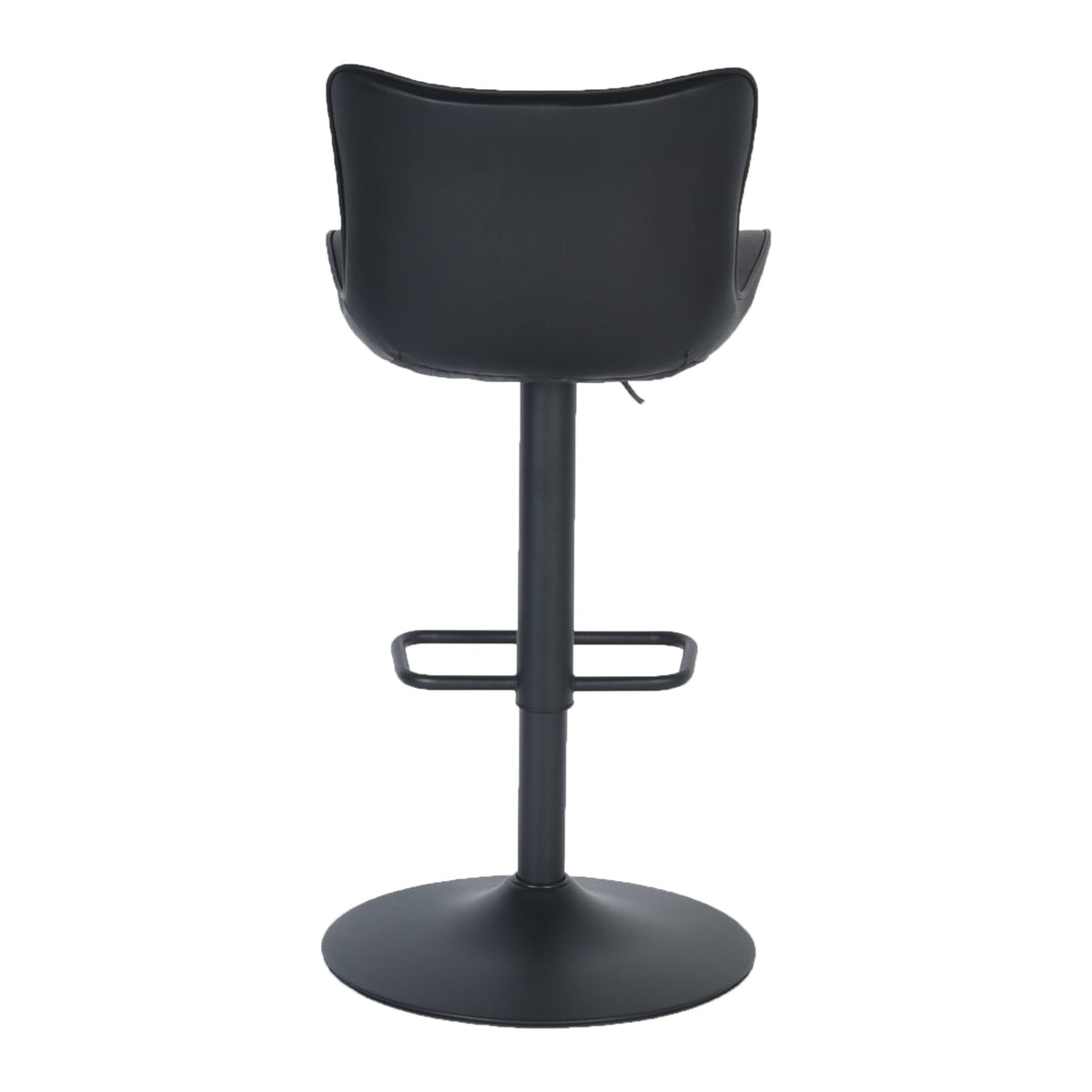 Hend Pu Bar Stool
