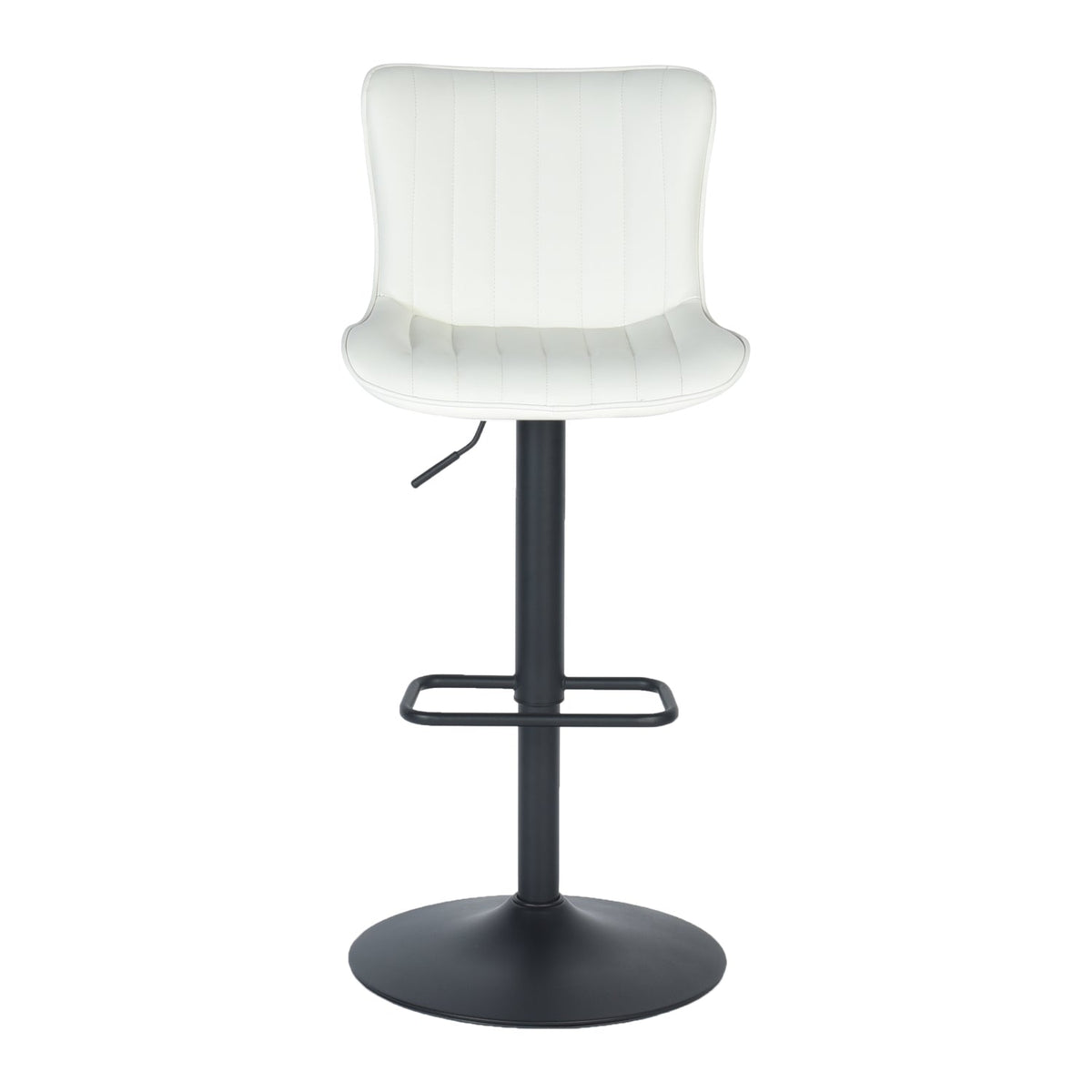 Hend Pu Bar Stool