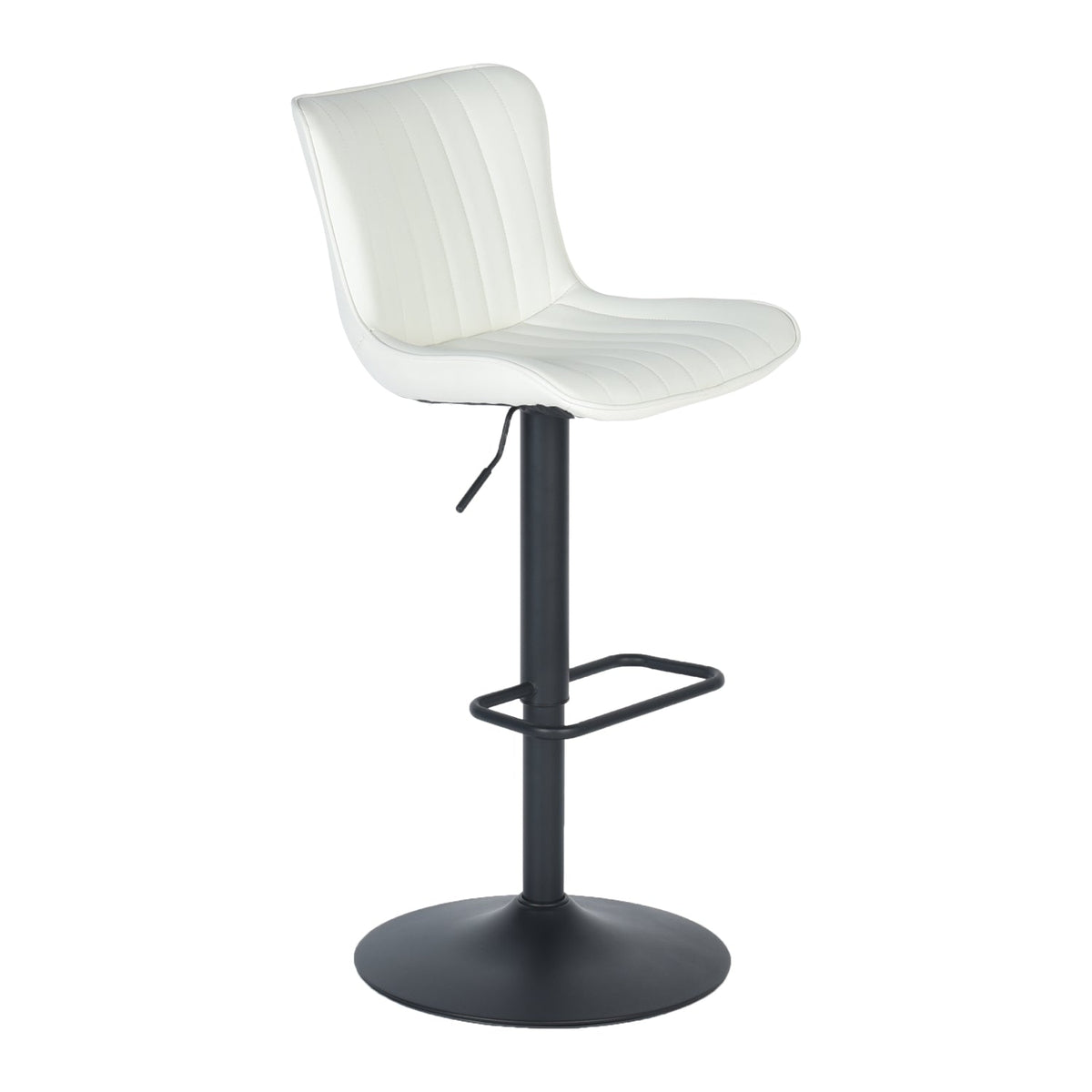 Hend Pu Bar Stool