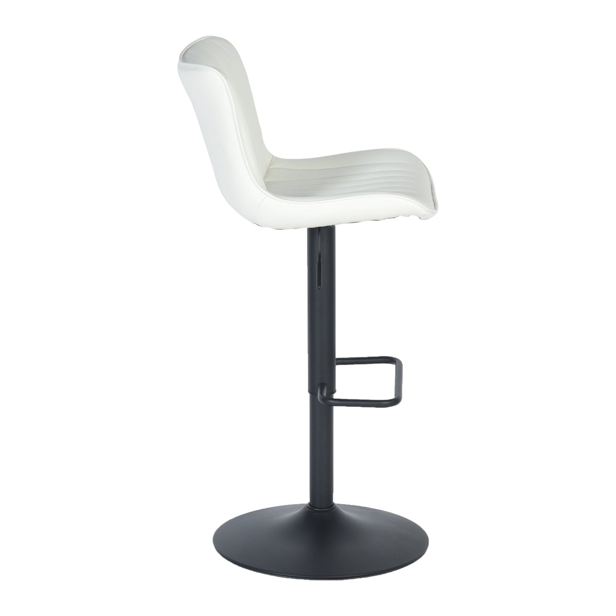 Hend Pu Bar Stool