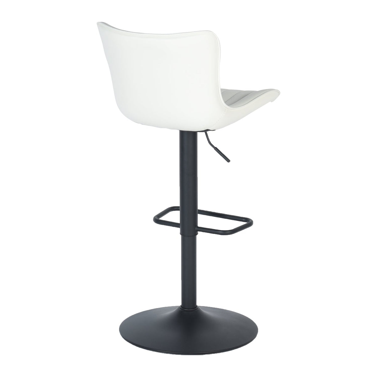 Hend Pu Bar Stool