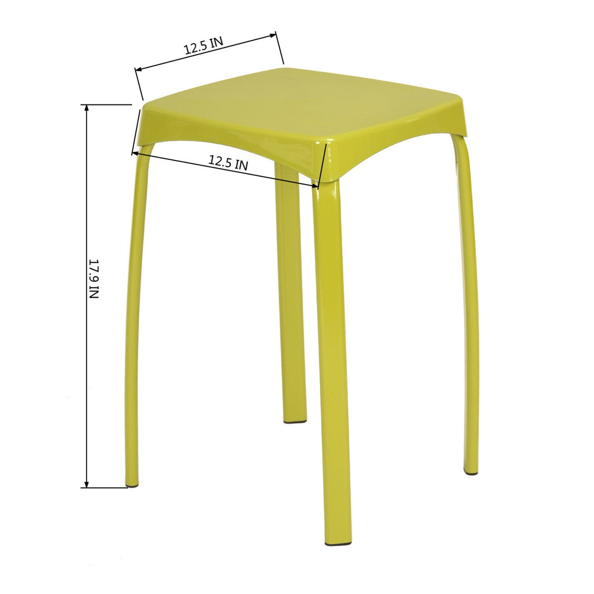 Hera Stackable Stool