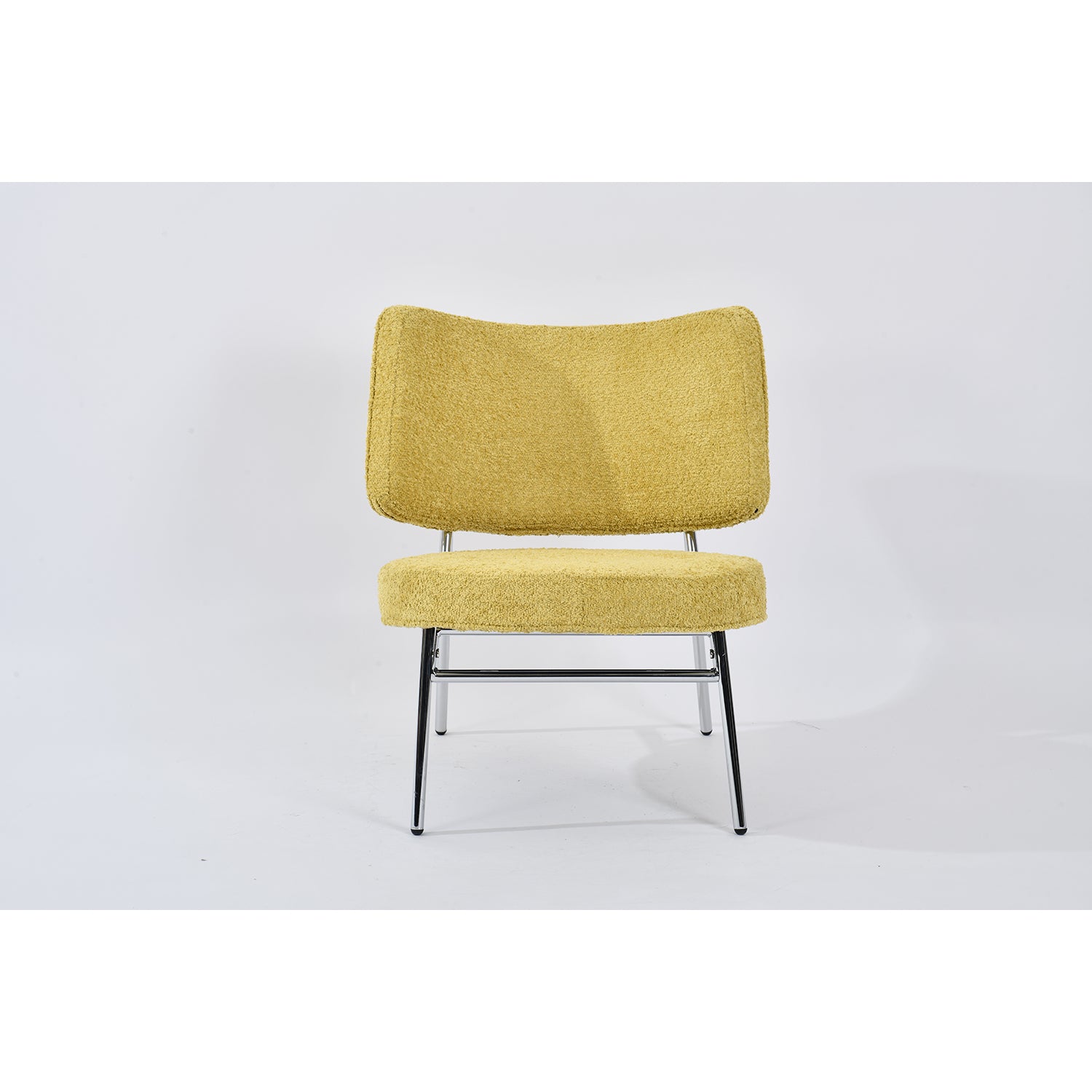 herchel leisure chair yellow - yellow leisure chair - folding pvc chair for events or indoor