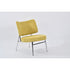 HERCHEL LEISURE CHAIR YELLOW – Yellow Leisure Chair