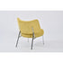 HERCHEL LEISURE CHAIR YELLOW – Yellow Leisure Chair
