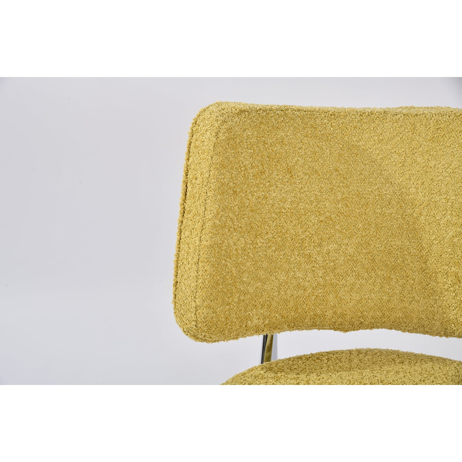 HERCHEL LEISURE CHAIR YELLOW – Yellow Leisure Chair