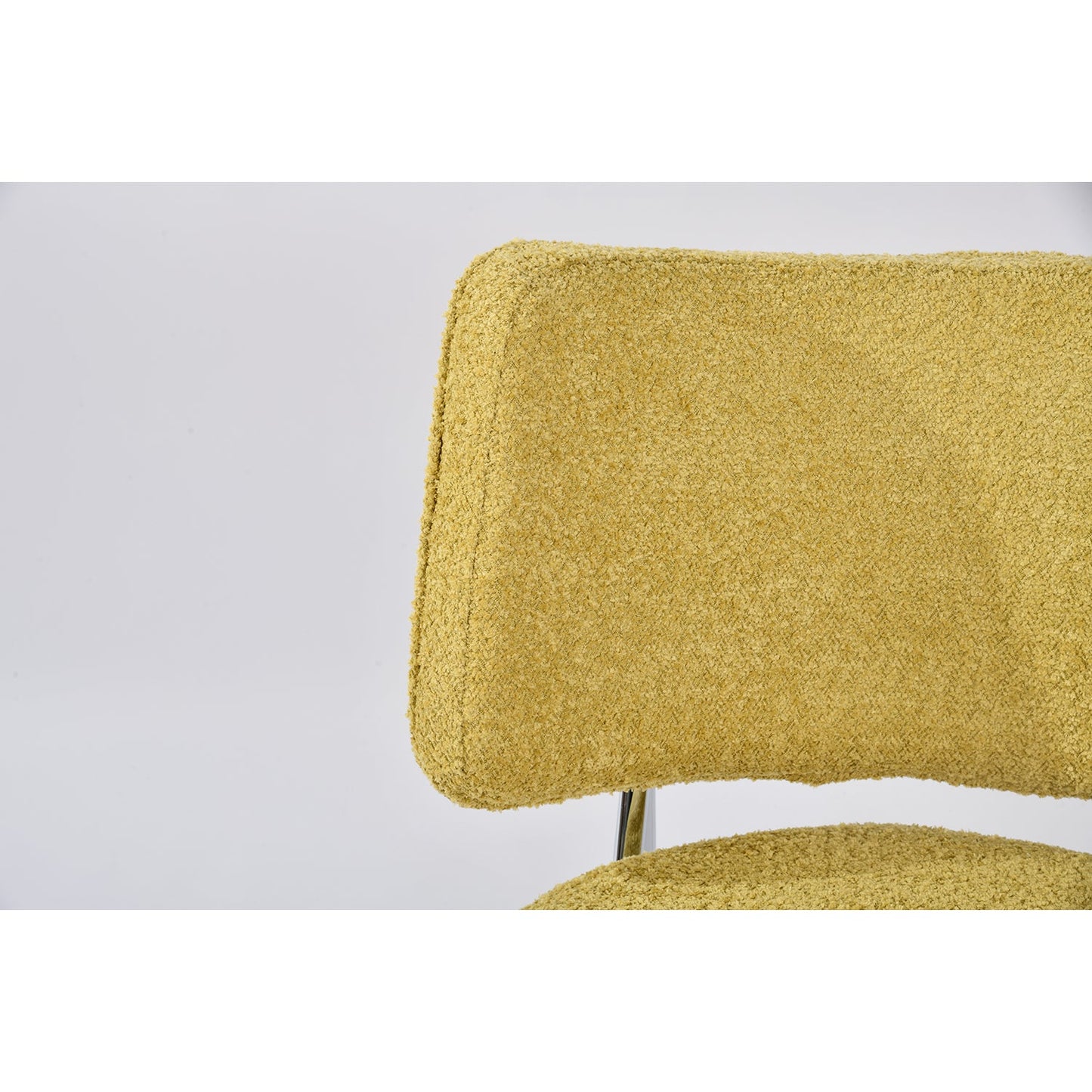 HERCHEL LEISURE CHAIR YELLOW – Yellow Leisure Chair