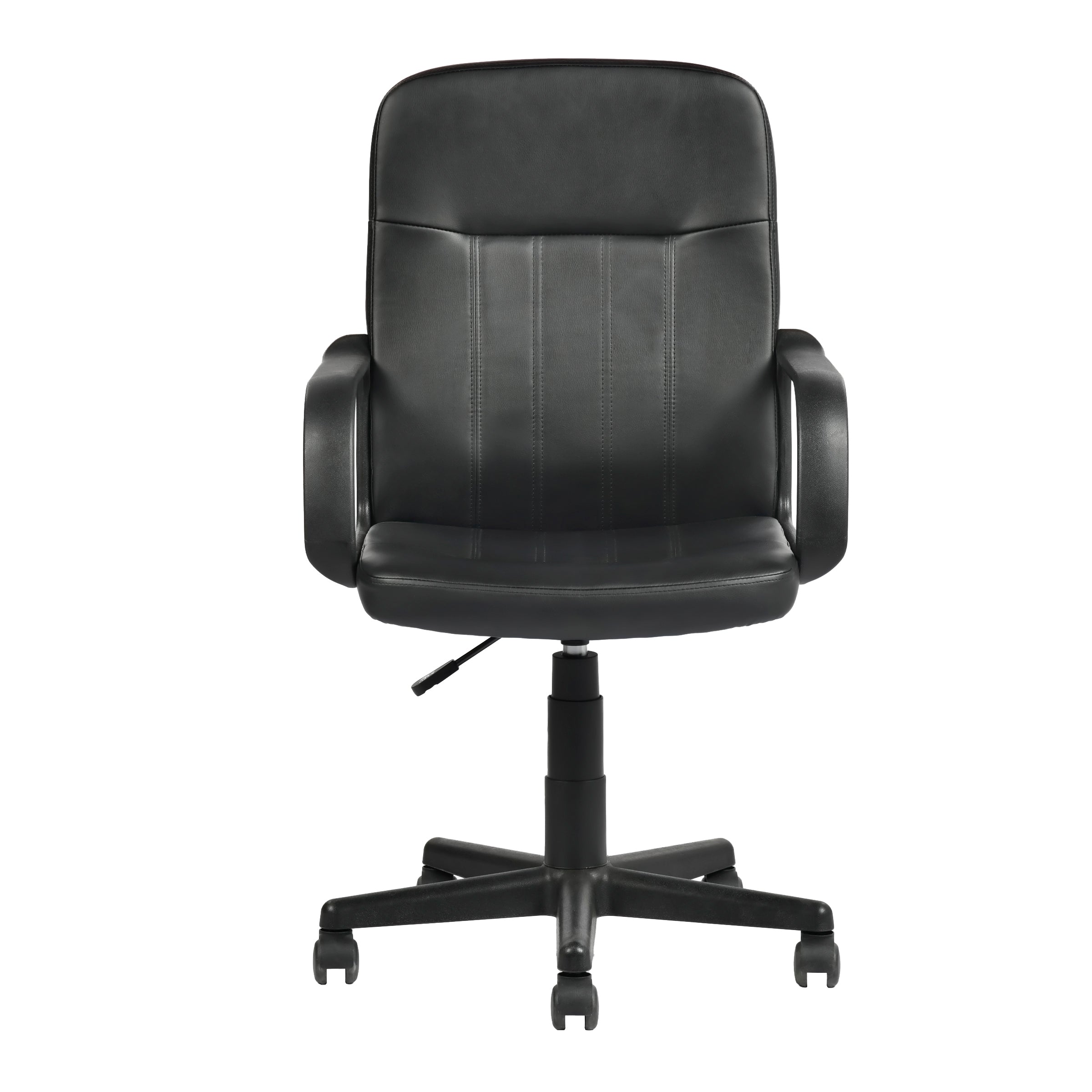 Modern Ergonomic PU Office Chair – HERMO