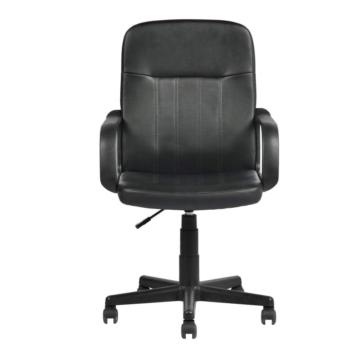 Modern Ergonomic PU Office Chair – HERMO