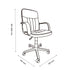 Modern Ergonomic PU Office Chair – HERMO