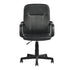 Modern Ergonomic PU Office Chair – HERMO