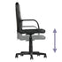 Modern Ergonomic PU Office Chair – HERMO