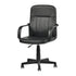 Modern Ergonomic PU Office Chair – HERMO