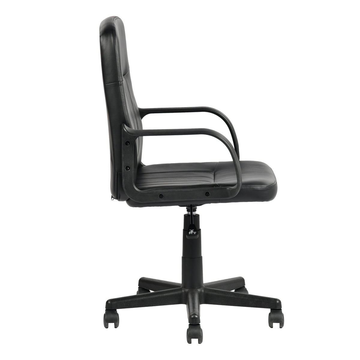 Modern Ergonomic PU Office Chair – HERMO