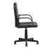 Modern Ergonomic PU Office Chair – HERMO