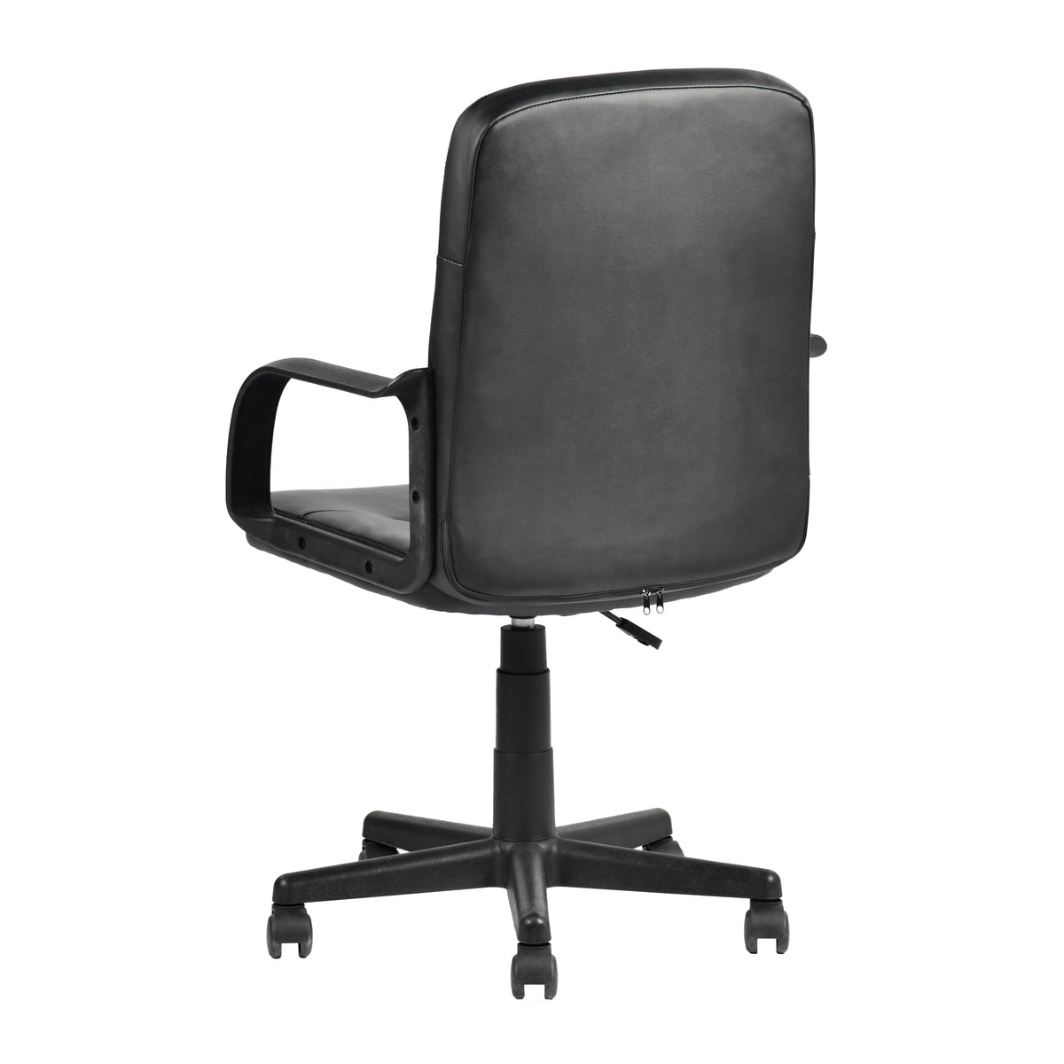 Modern Ergonomic PU Office Chair – HERMO