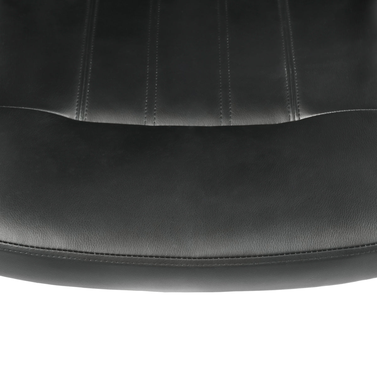 Modern Ergonomic PU Office Chair – HERMO